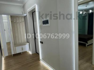 1-комнатная квартира · 40 м² · 3/9 этаж, мкр Астана , Аргынбекова 128 за 15 000 ₸ в Шымкенте, Каратауский р-н