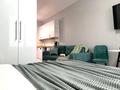 1-комнатная квартира · 33 м² · 7/12 этаж, Сейфуллина 416 — Макатаева за 24 000 ₸ в Алматы, Алмалинский р-н — фото 4