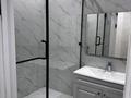 2-комнатная квартира · 80 м² · 3/10 этаж, мкр Север , Рыскулова 62б за 300 000 ₸ в Шымкенте, Аль-Фарабийский р-н — фото 7