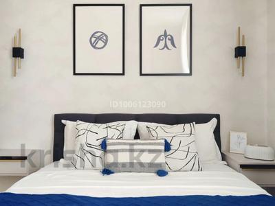 2-комнатная квартира · 52 м², Акмешит 9 за 19 000 ₸ в Астане, Есильский р-н