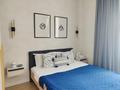 2-бөлмелі пәтер · 52 м², Акмешит 9, бағасы: 19 000 ₸ в Астане, Есильский р-н — фото 2