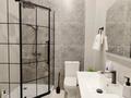 2-бөлмелі пәтер · 52 м², Акмешит 9, бағасы: 19 000 ₸ в Астане, Есильский р-н — фото 8
