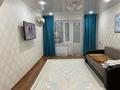 3-комнатная квартира · 56.7 м² · 5/5 этаж, Ауельбекова 24 за 15.5 млн ₸ в Новоишимском