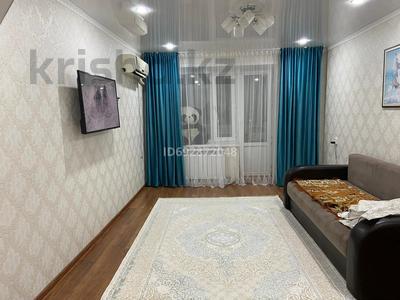 3-комнатная квартира · 56.7 м² · 5/5 этаж, Ауельбекова 24 за 15.5 млн ₸ в Новоишимском
