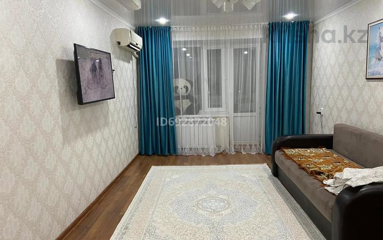 3-комнатная квартира · 56.7 м² · 5/5 этаж, Ауельбекова 24 за 15.5 млн ₸ в Новоишимском — фото 2