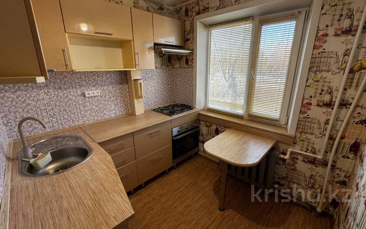 3-комнатная квартира · 56.9 м² · 2/4 этаж, АБАЯ 8 за 16.5 млн 〒 в Костанае — фото 17