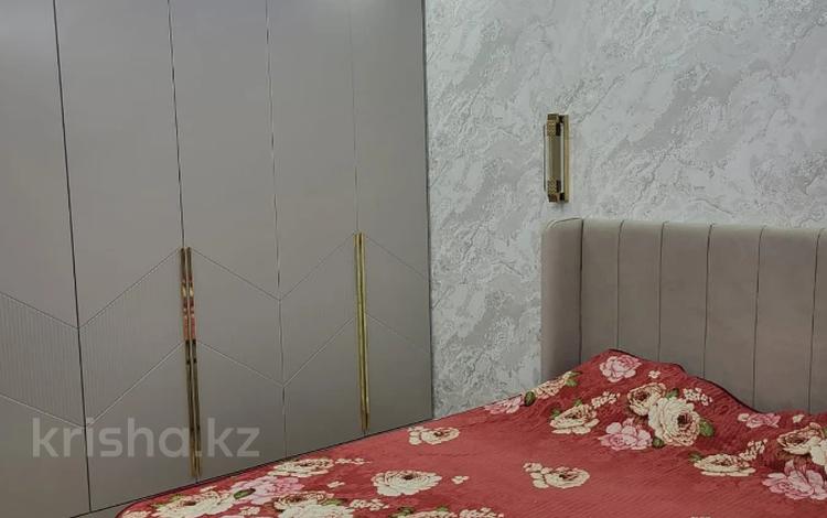 3-комнатная квартира · 90 м² · 8/9 этаж, Алтын Орда за 38 млн ₸ в Актобе — фото 2