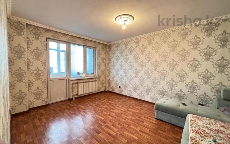 1-бөлмелі пәтер · 43.6 м² · 7/9 қабат, Райымбека 245 — Ауэзова, бағасы: 26.5 млн ₸ в Алматы, Жетысуский р-н — фото 12
