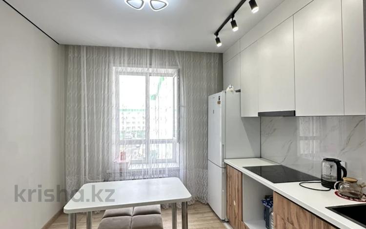 2-комнатная квартира · 56 м² · 4/5 этаж, Жамбыла Жабаева за 26.5 млн ₸ в Косшы — фото 2