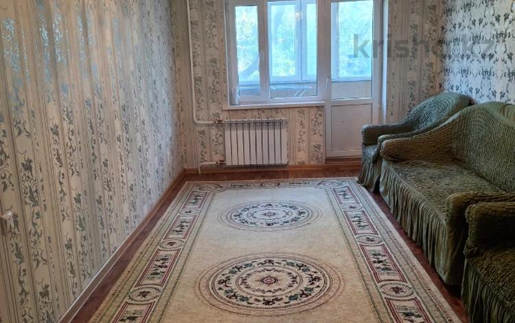 3-бөлмелі пәтер · 56 м² · 2/5 қабат, Самал, бағасы: 22 млн ₸ в Талдыкоргане — фото 8