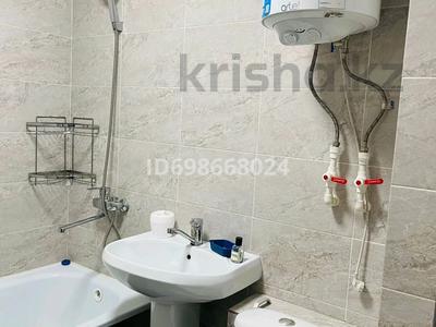 1-комнатная квартира · 75 м² · 7/9 этаж, мкр Новый Город, Бухар Жырау 96 — Рынка за 130 000 ₸ в Караганде, Казыбек би р-н
