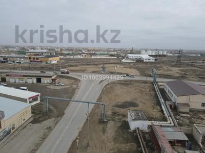 Промбаза · 1.3 га, Произв зоона н:2 уч 3 3 за 370 млн ₸ в Мангышлаке