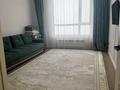 2-комнатная квартира · 70 м² · 13/18 этаж, Сыганак 24 за 350 000 ₸ в Астане, Нура р-н