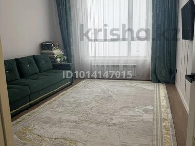 2-бөлмелі пәтер · 70 м² · 13/18 қабат, Сыганак 24, бағасы: 350 000 ₸ в Астане, Нура р-н
