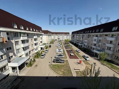 3-комнатная квартира · 59.9 м² · 4/5 этаж, мкр Коккайнар — Ул.Аркалык за 30.5 млн 〒 в Алматы, Алатауский р-н
