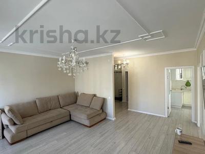 2-бөлмелі пәтер · 71 м² · 7/12 қабат, Егизбаева 7/10, бағасы: 360 000 ₸ в Алматы, Бостандыкский р-н