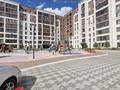 1-бөлмелі пәтер · 32.4 м² · 8/10 қабат, Мухамедханова 8, бағасы: 28 млн ₸ в Астане, Нура р-н — фото 23