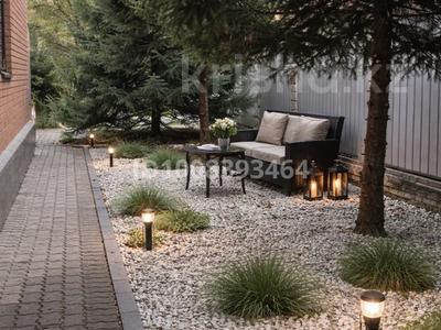 Дом · 4 комнаты · 280 м², Сапаргали Бегалина улица, 32 — Толби за 125 000 〒 в Алматы, Медеуский р-н