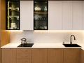 4-комнатная квартира · 186 м² · 2/16 этаж, Аскар Токпанов 8 за 198 млн ₸ в Астане, Алматы р-н — фото 13