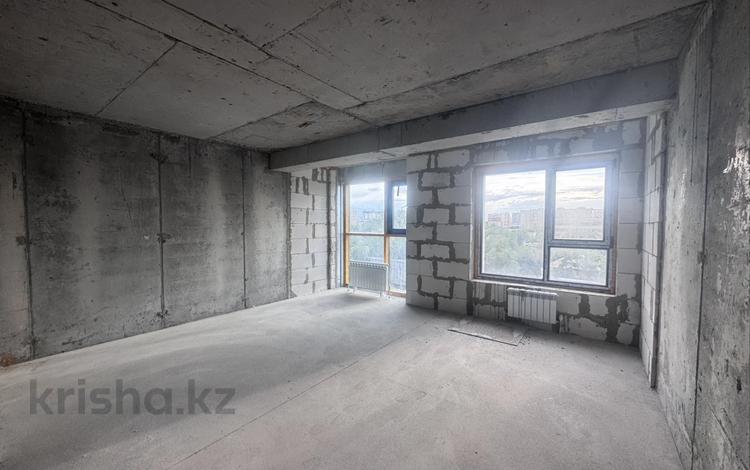 1-бөлмелі пәтер · 35 м² · 7/9 қабат, Радостовца 169, бағасы: 36 млн ₸ в Алматы, Бостандыкский р-н — фото 2
