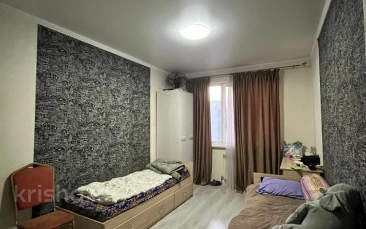 2-комнатная квартира · 58.2 м² · 12/13 этаж, мкр Дарабоз за 31 млн ₸ в Алматы, Алатауский р-н — фото 9
