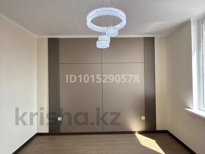 2-бөлмелі пәтер · 62 м² · 12/12 қабат, мкр Туран-2 5А, бағасы: 21.8 млн ₸ в Шымкенте, Каратауский р-н