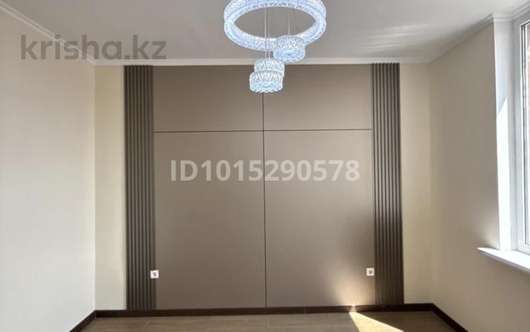 2-бөлмелі пәтер · 62 м² · 12/12 қабат, мкр Туран-2 5А, бағасы: 21.8 млн ₸ в Шымкенте, Каратауский р-н — фото 2