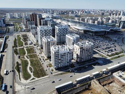 Паркинг · 16 м² · Улица Турара Рыскулова, 5/3 — Ул.Т.Рыскулова за 25 000 ₸ в Астане, Есильский р-н