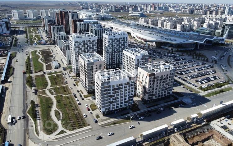 Паркинг · 16 м² · Улица Турара Рыскулова, 5/3 — Ул.Т.Рыскулова, бағасы: 25 000 ₸ в Астане, Есильский р-н — фото 2