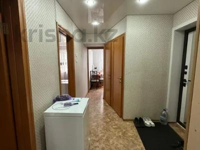 3-комнатная квартира · 62 м² · 3/5 этаж, Я.Гашека 17 — Нурсултана Назарбаева за 21.5 млн 〒 в Петропавловске