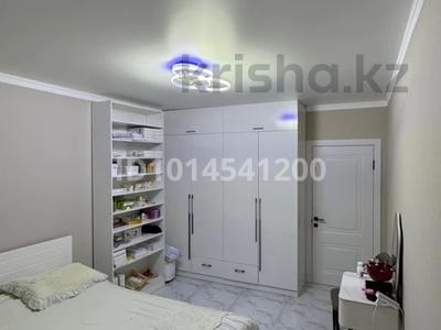 2-комнатная квартира · 76 м² · 1/9 этаж, мкр Шугыла 340/35 к13 — Тоймарт, Дегирмен за 65 млн ₸ в Алматы, Наурызбайский р-н