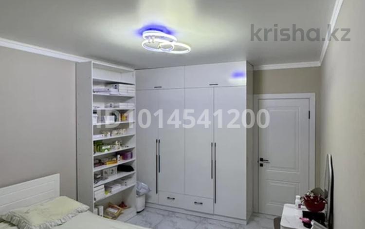 2-комнатная квартира · 76 м² · 1/9 этаж, мкр Шугыла 340/35 к13 — Тоймарт, Дегирмен за 65 млн ₸ в Алматы, Наурызбайский р-н — фото 3