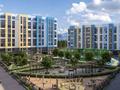 1-бөлмелі пәтер · 45.81 м² · 2/9 қабат, Қайрат ш/а., Сыбызгы 100, бағасы: 23 млн ₸ в Алматы, Турксибский р-н