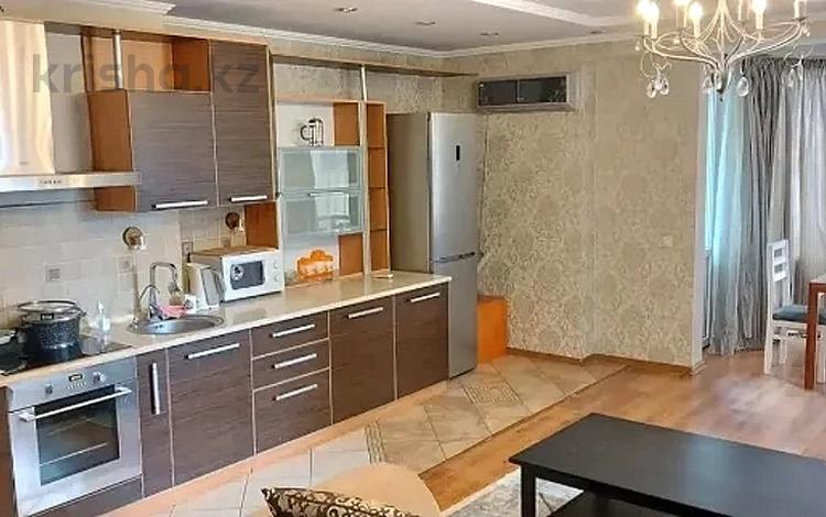 2-бөлмелі пәтер · 68 м² · 5/16 қабат, Аль-Фараби, бағасы: 67 млн ₸ в Алматы, Бостандыкский р-н — фото 8