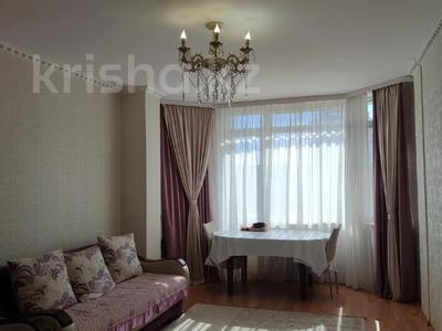 3-бөлмелі пәтер · 90 м² · 6/9 қабат, Женис 51/3, бағасы: 37.5 млн ₸ в Астане, Сарыарка р-н