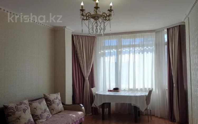 3-бөлмелі пәтер · 90 м² · 6/9 қабат, Женис 51/3, бағасы: 37.5 млн ₸ в Астане, Сарыарка р-н — фото 7
