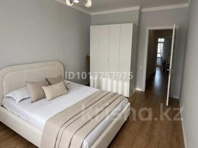 2-комнатная квартира · 63 м² · 10/17 этаж, мкр Уркер, Туран 43/3 — Туран за 24 000 ₸ в Астане, Нура р-н