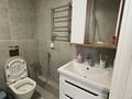 2-комнатная квартира · 63 м² · 10/17 этаж, мкр Уркер, Туран 43/3 — Туран за 24 000 ₸ в Астане, Нура р-н — фото 15