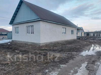 Жеке үй · 3 бөлме · 90 м² · 10 жүзд., Сулутор 61, бағасы: 14.5 млн ₸ в Талдыкоргане, село Ынтымак