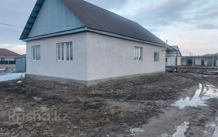 Жеке үй · 3 бөлме · 90 м² · 10 жүзд., Сулутор 61, бағасы: 14.5 млн ₸ в Талдыкоргане, село Ынтымак — фото 2
