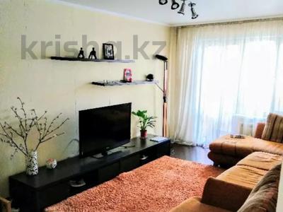 2-комнатная квартира · 60 м² · 4/9 этаж, Ауэзова 34А — Жандосова за 42 млн ₸ в Алматы, Бостандыкский р-н