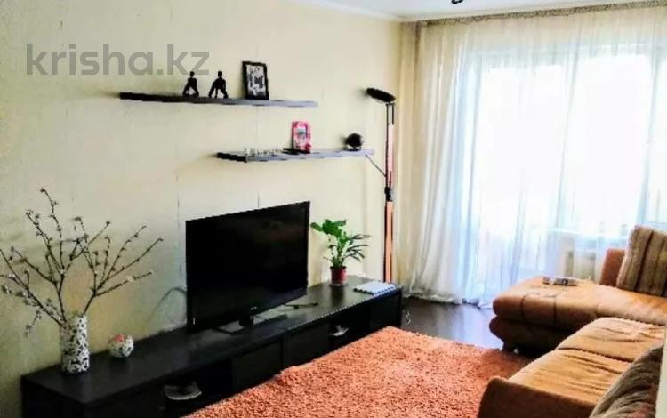 2-комнатная квартира · 60 м² · 4/9 этаж, Ауэзова 34А — Жандосова за 42 млн ₸ в Алматы, Бостандыкский р-н — фото 6
