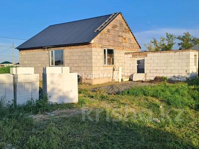 Отдельный дом · 3 комнаты · 80 м² · 15 сот., Казыбек би 49 за 20 млн ₸ в Астане