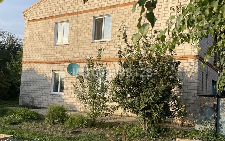 Жеке үй · 7 бөлме · 125.1 м² · 20.18 сот., Курылысшылар 3, бағасы: 10 млн ₸ в Герасимовке — фото 2