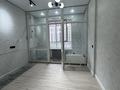 1-комнатная квартира · 43.4 м² · 3/12 этаж, Сейфуллина уг Маметова 469/1 блок 1-10 — Сейфулина уг Маметова рядом Мега парк цетр города вся инфраструктура рядом школа садик университет спорткомплекс за 46.8 млн ₸ в Алматы, Алмалинский р-н — фото 10
