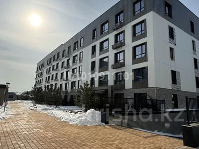 2-бөлмелі пәтер · 52 м² · 6/6 қабат, Тараз 8/1, бағасы: 40 млн ₸ в Алматы, Турксибский р-н
