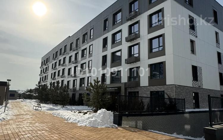2-бөлмелі пәтер · 52 м² · 6/6 қабат, Тараз 8/1, бағасы: 40 млн ₸ в Алматы, Турксибский р-н — фото 3