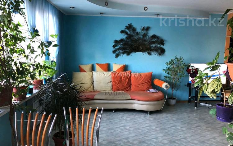 3-бөлмелі пәтер · 65 м² · 4/9 қабат, бульвар Гагарина, бағасы: 30 млн ₸ в Усть-Каменогорске — фото 3