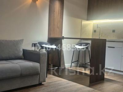 1-бөлмелі пәтер · 28 м² · 2/12 қабат, СТ Монтажник, Кошкарбаева 39в/1, бағасы: 24 млн ₸ в 