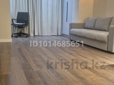 1-комнатная квартира · 28 м² · 2/12 этаж, СТ Монтажник, Кошкарбаева 39в/1 за 24 млн ₸ в 
